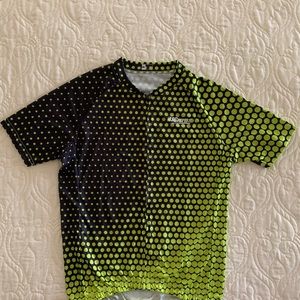 New without tags never worn biking jersey.